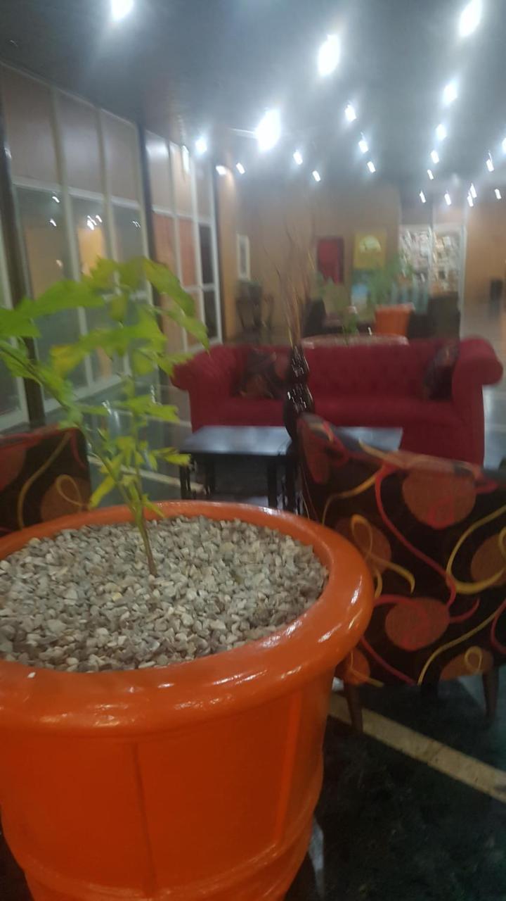 אנוגו Nike Lake Resort מראה חיצוני תמונה
